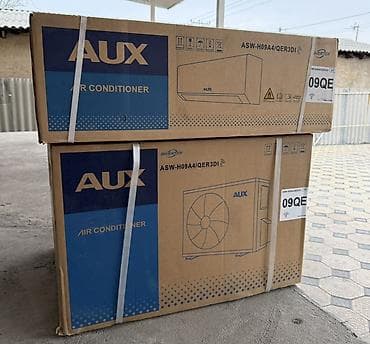 iphone 12 13: Сплит-система, Ovio, 30-35 м², Инверторный — 2