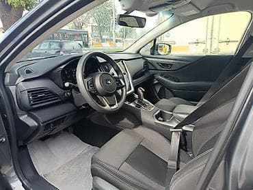 scion xa: Subaru Outback: 2020 г., 2.5 л, Вариатор, Бензин, Универсал — 5
