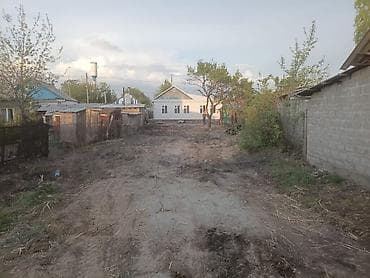 жер уй ош аренда: 3 соток, Курулуш, Кызыл китеп, Сатып алуу-сатуу келишими — 2