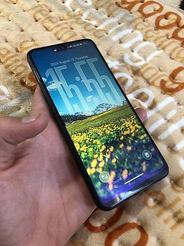 xbox us: Смартфон Xiaomi Redmi Note 11 (коробка и документы в комплекте) — 3