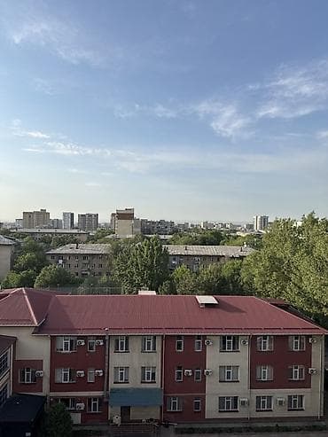 Недвижимость: 2 комнаты, 55 м² — 1