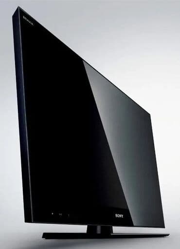 жк телевизор sony: Sony KLV-40NX500 — надёжный телевизор от Sony с большим экраном 40” — 1