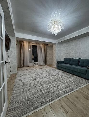 хостел рядом со мной: Сдается уютная 2 комнатная квартира посуточно. Чистая, светлая и — 4