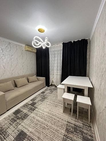 🔹 Elite Home | Аренда недвижимости: 1 комната, Агентство недвижимости, Без подселения, С мебелью частично