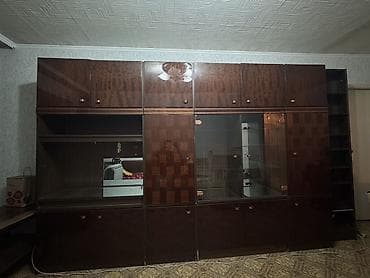толка оптом: Стенка шкаф сатылат 10.000 — 1