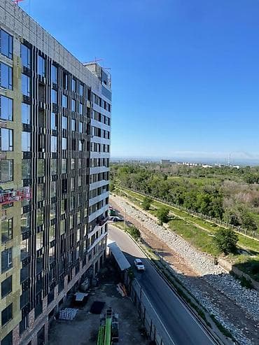 Продажа квартир: 2 комнаты, 87 м², Индивидуалка, 9 этаж — 4