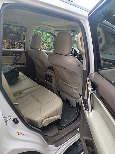 Унаа: Lexus GX: 2010 г., Автомат, Бензин, Жол тандабас — 4