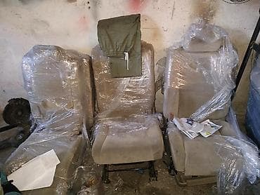 corolla e150: Тойота секвойя 2010г салон пластик есть все — 2