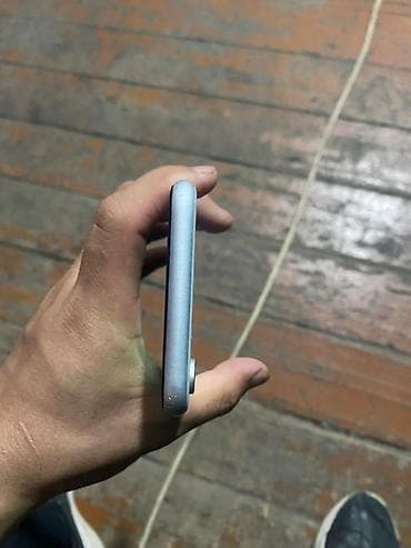 iphone xr в корпусе 13 pro: IPhone Xr, Белый — 6