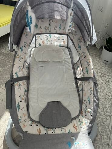 машинки для мальчиков: Электронная колыбель-качалка для новорождённых. Можно использовать как — 6