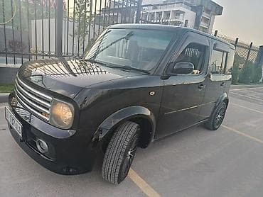 Microcar: Microcar : 2003 г., 1.4 л, Автомат, Бензин, Хэтчбэк — 5