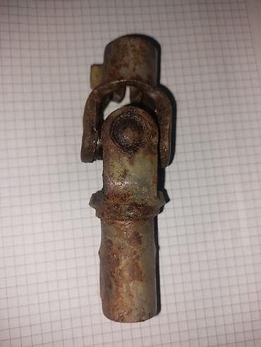 жировой фильтр: /муфта) рулевого вала/привода от таета камри 30 — 1