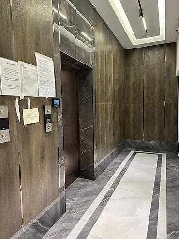 platinum park: 2 комнаты, Агентство недвижимости, Без подселения, С мебелью полностью — 2