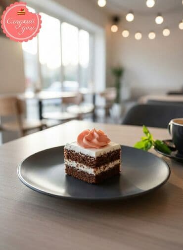 заказать клубнику в шоколаде бишкек: Кондитерская "Сладкий дом" Любые виды десертов к вашему столу Только — 9