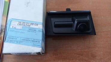 помпа ниссан примера р11: Видеокамера заднего вида для Range Rover IV 13-20 — 1