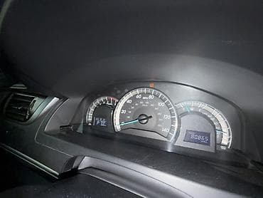 15000: Toyota Camry: 2012 г., 2.5 л, Автомат, Бензин, Седан — 6