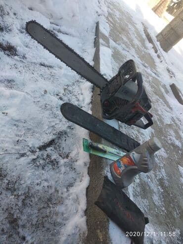 Бензопила ; Перфоратор;Сварка одна фазный; Всё инструменты