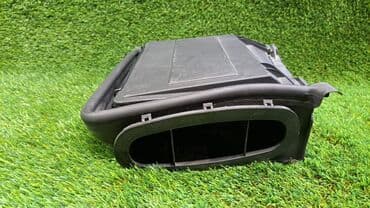 рессоры на москвич: Корпус салонного фильтра правый Е39 8 379 626 Год 2002 В отличном — 4