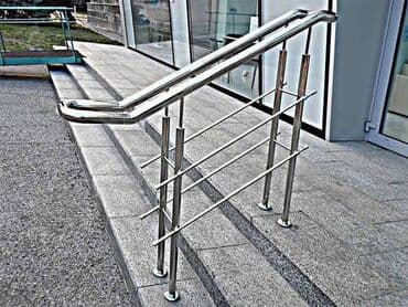 Сварка: Сварка | Перила Доставка, Монтаж, Гарантия — 2