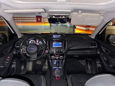 форестер субаро: Subaru Forester: 2019 г., 2.5 л, Вариатор, Бензин, Кроссовер — 5