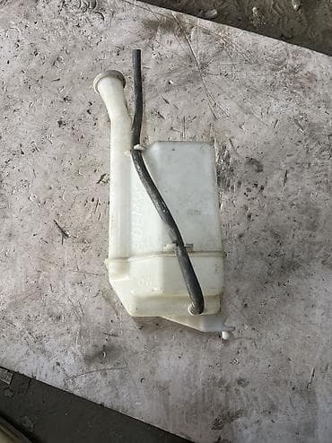 full: Бачок Mazda 2005 г., Б/у, Оригинал, Япония — 1