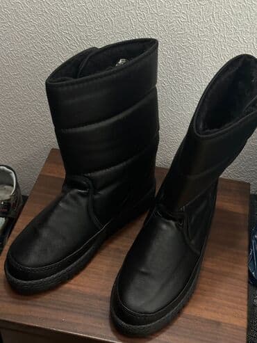 белорусская обувь на широкую ногу: Кожанные сандали, зимние тёплые сапоги, удобные кожанные кроссовки — 3