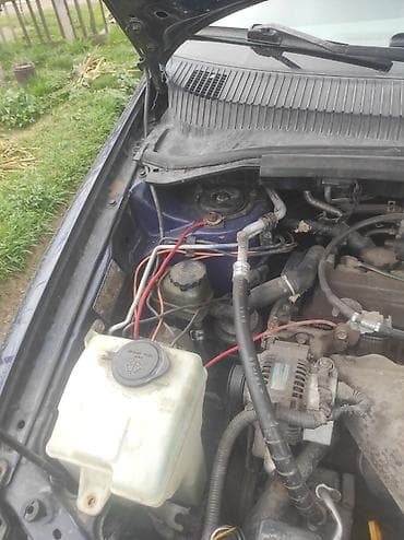 картинг бишкек цены: Toyota Picnic: 1999 г., 2 л, Ручные, Бензин, Минивэн — 5