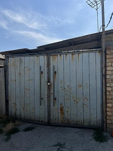 Продаётся дом в центре Пригородной. - 15 минут до центра Бишкека - — 5
