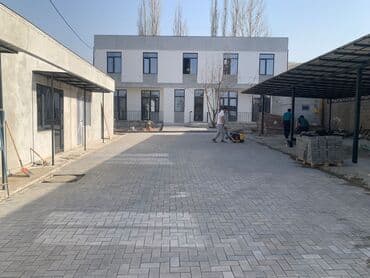 камни для аквариума: Брусчатка кирпич, Новый, Бесплатный выезд, Бесплатная доставка, Гарантия — 2