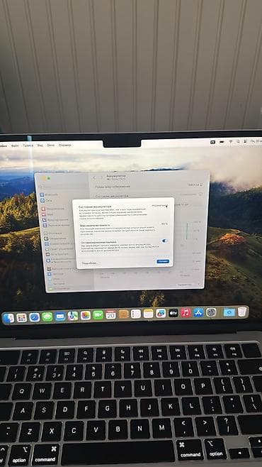 телевизор ч б: Б/у, Apple M2 — 6