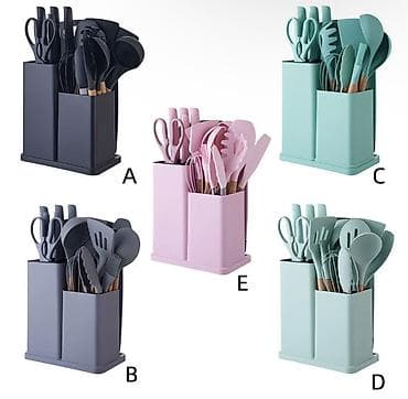 i7 4770k: Пароварка из нержавеющей стали, 5-уровневая - Материал — 7