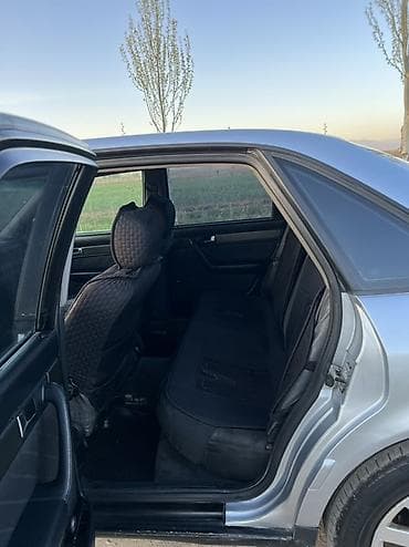 авуди: Audi A6: 1996 г., 1.8 л, Механика, Бензин, Седан — 10