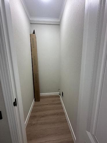 Комнаты: 2 комнаты, 60 м², Элитка, 4 этаж, Евроремонт — 8