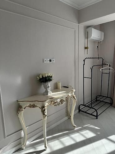 Недвижимость: 1 комната, 68 м², Асанбай мкр Элитка, 10 этаж, ПСО (под самоотделку) — 2