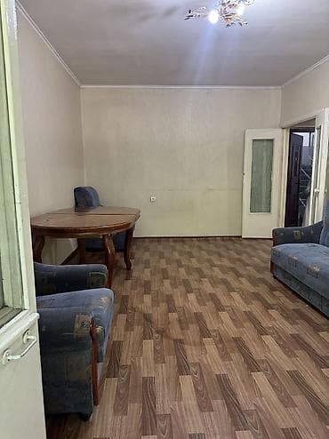 premium development: 2 комнаты, 53 м², 106 серия, Восток-5 мкр 106 серия — 4