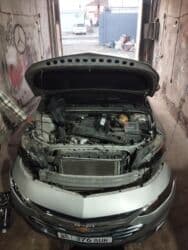 автоэлектрик ремонт авто с выездом бишкек: Промывка, чистка систем автомобиля, с выездом — 25