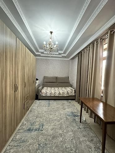 Продажа квартир: 3 комнаты, 85 м², Элитка, 1 этаж, Евроремонт — 2