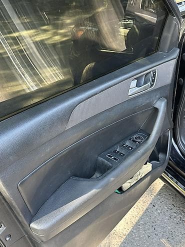 Hyundai Sonata: 2018 г., 2 л, Автомат, Бензин, Седан — 8