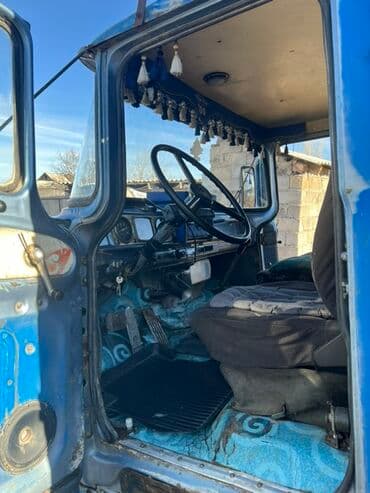 авто с последующим выкупом бишкек фит: ЗИЛ : | 1987 г — 12