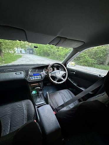 хонла акорд: Honda Accord: 2002 г., 1.8 л, Автомат, Бензин, Седан — 9