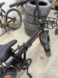 где можно купить электровелосипед: Электровелосипед, Новый — 9