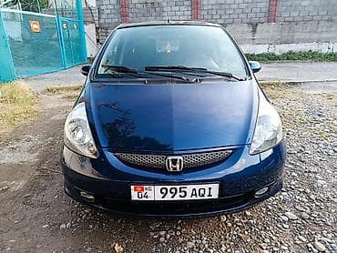 мото хонда: Honda Fit: 2002 г., Автомат, Бензин, Хэтчбэк — 2