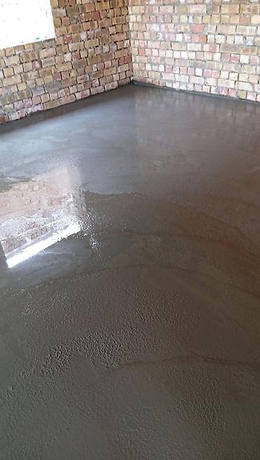 work emotion: Стяжка Бесплатная консультация Больше 6 лет опыта — 5