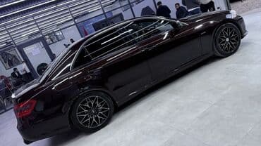 c class: Mercedes-Benz E-Class: 2010 г., 2 л, Автомат, Бензиновая, Седан — 2