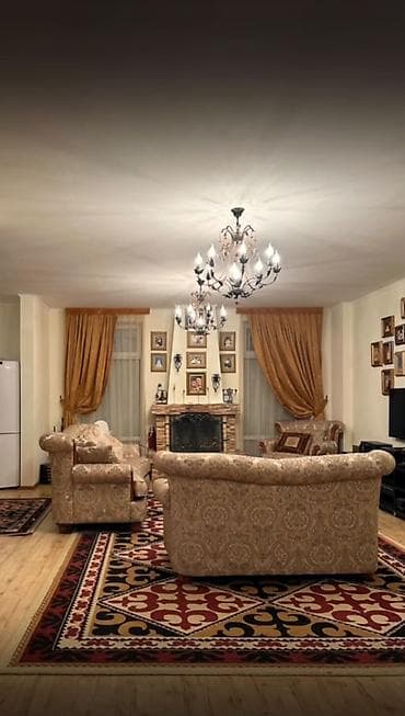 studio apartment: Коттедж, Dordoi Resorts, Кош-Кол, 16 мест — 3