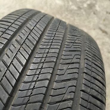 bcd com: Шины 245 / 35 / R 20, Лето, Б/у, 1 шт, Легковые, Корея, Hankook — 2