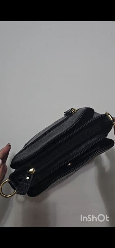 сумка холодильник купить в бишкеке: Натуральная кожа — 7