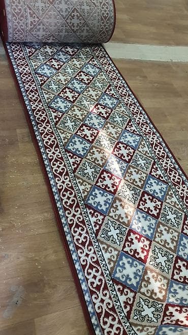 Балдар килемдери жана килемчелери: Килем Жаңы, 200 * 300, Акрил, Накталай эмес/накталай төлөм — 6