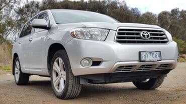 запчасти на тойота хайлендер: Авто запчасти на Toyota Highlander (3) Авто запчасти б/у авто — 2