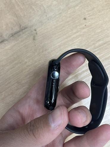 watch 10: Apple watch 10 серия Размер 42mm Комплектация по фото: часы с — 3